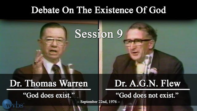 Session 9 (September 22) | Warren-Fle...