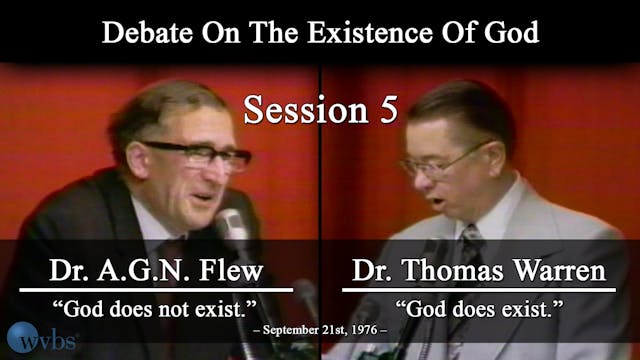 Session 5 (September 21) | Warren-Fle...