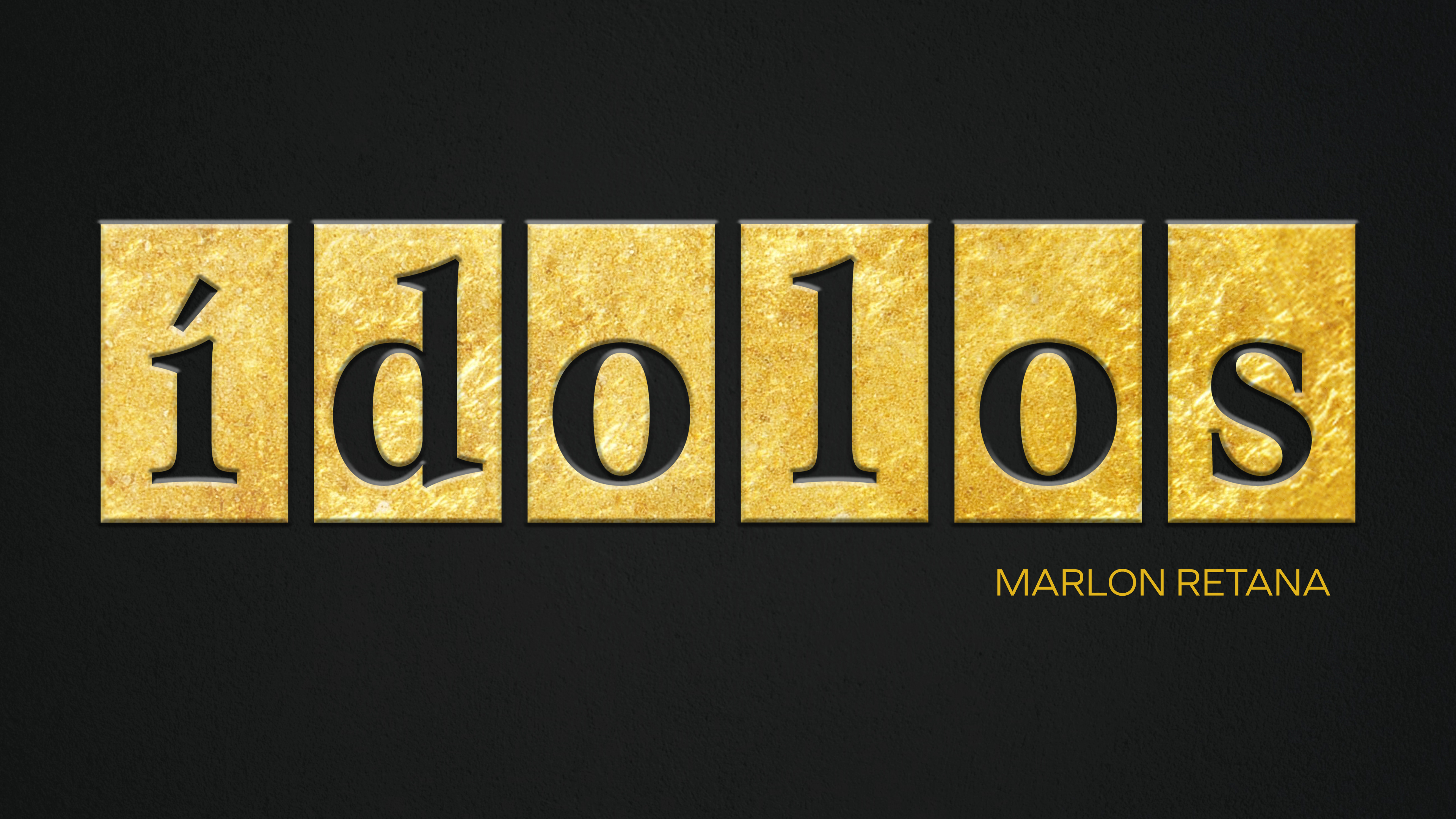 Ídolos