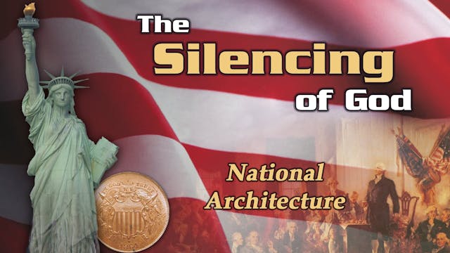 National Architecture | The Silencing...