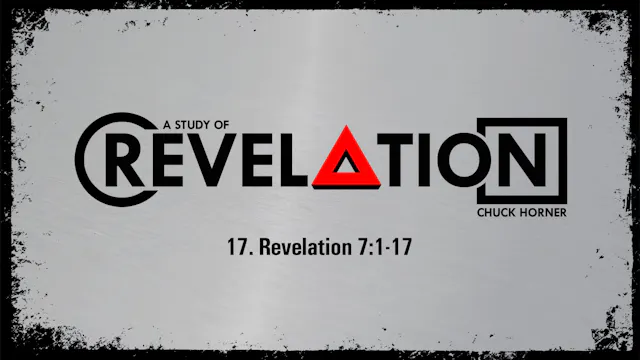 Revelation: Lesson 17