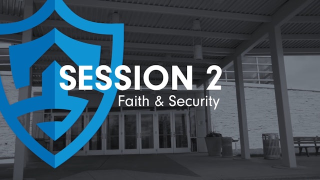 Faith & Security (5:31) 