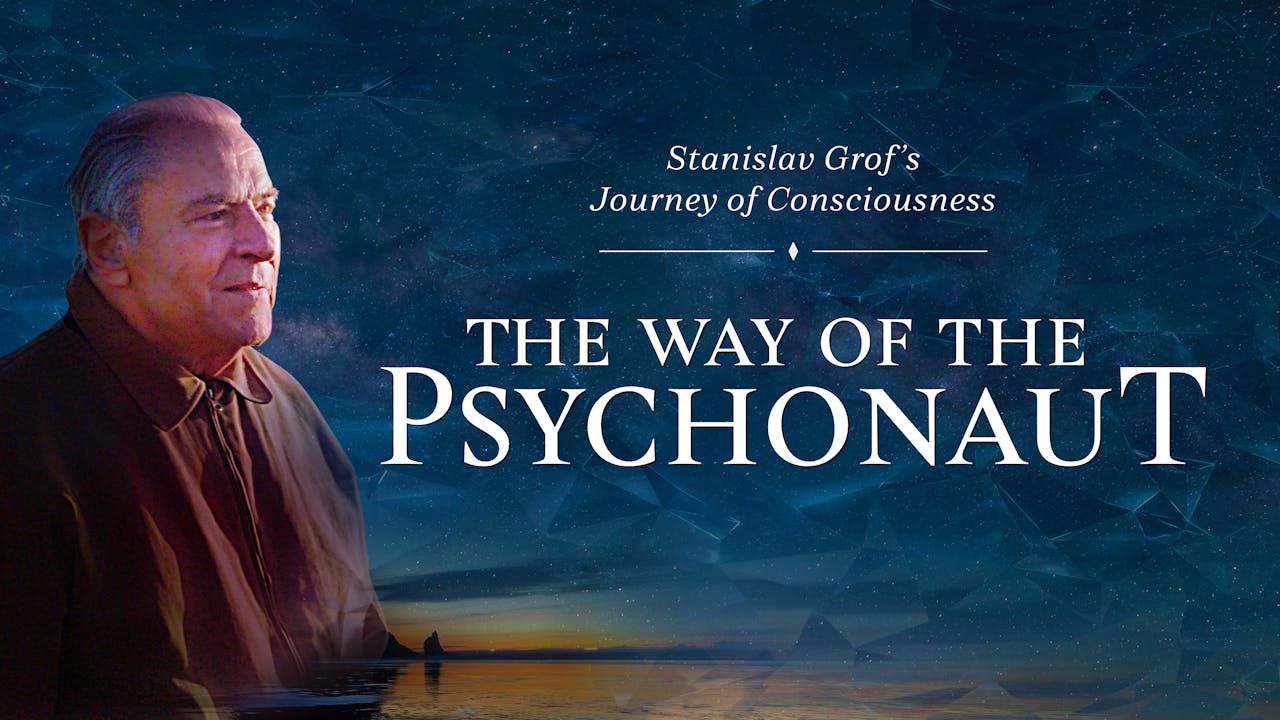 The Way of the Psychonaut: Collector's Edition
