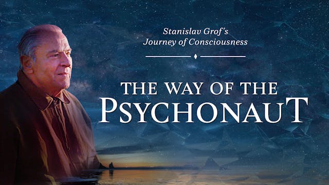 Der Weg des Psychonauten