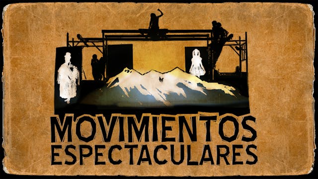 Movimientos espectaculares (versión original en español)