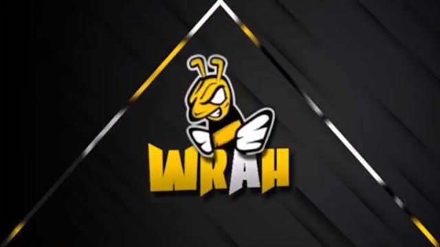 WRAHVideo - COD -  WRAHEsports VS FR9...