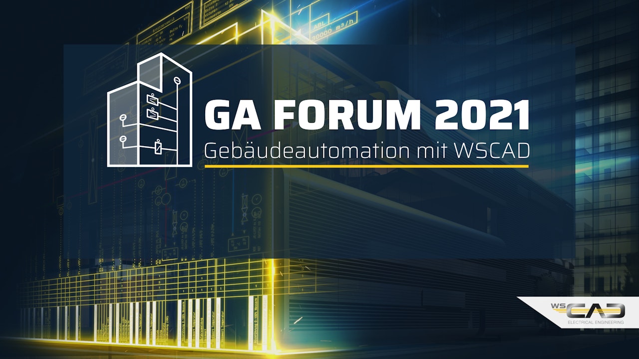 GA Forum 2021