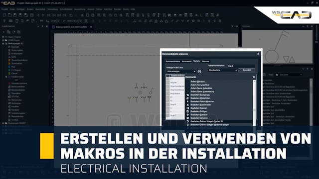 Erstellen und Verwenden von Makros in...
