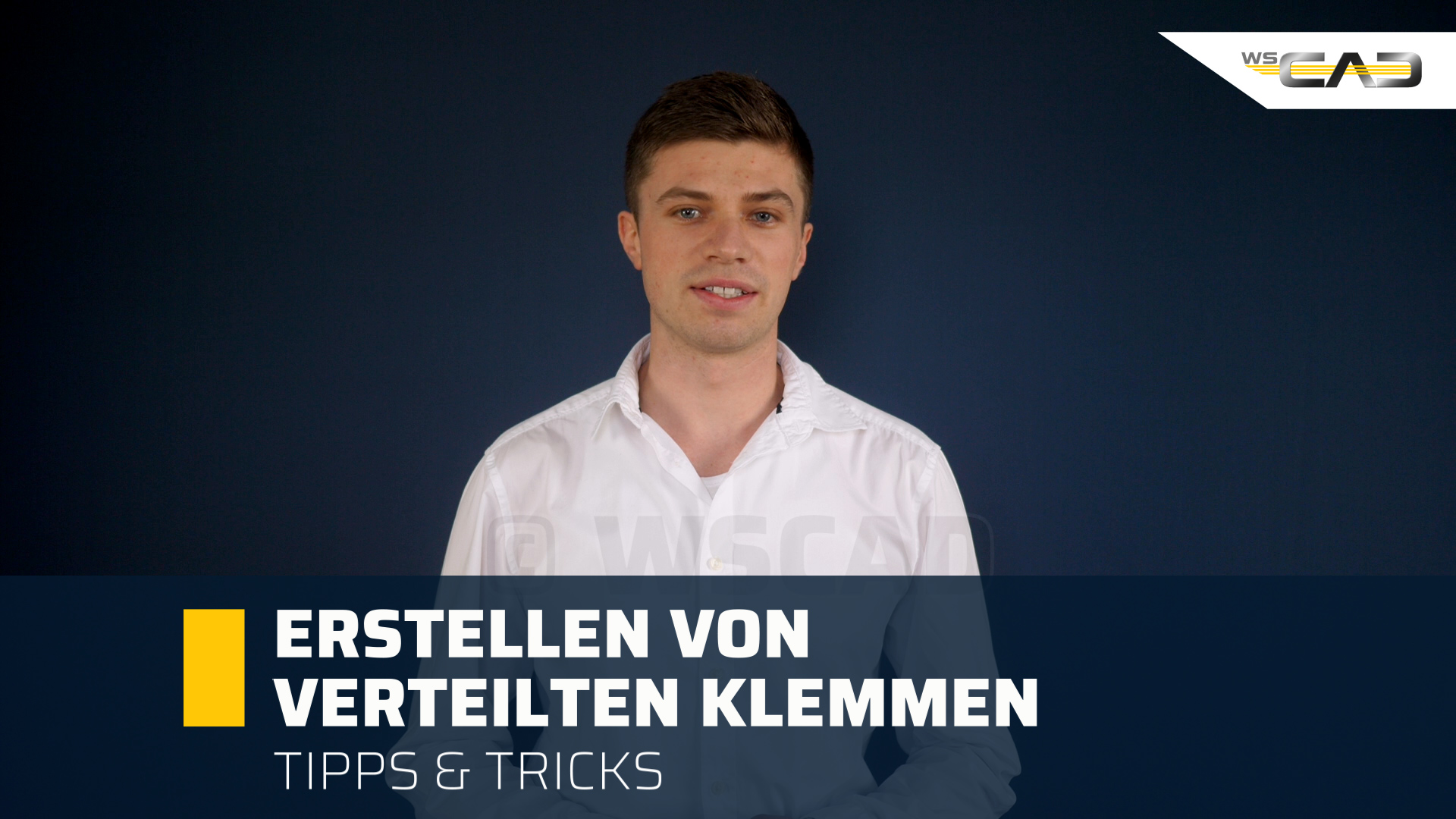 Erstellen von verteilten Klemmen