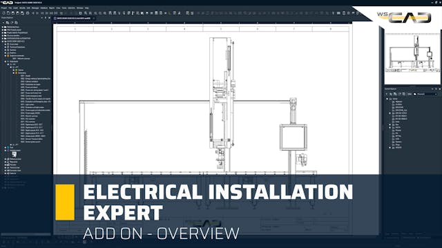 Electrical Installtation Expert (FR)