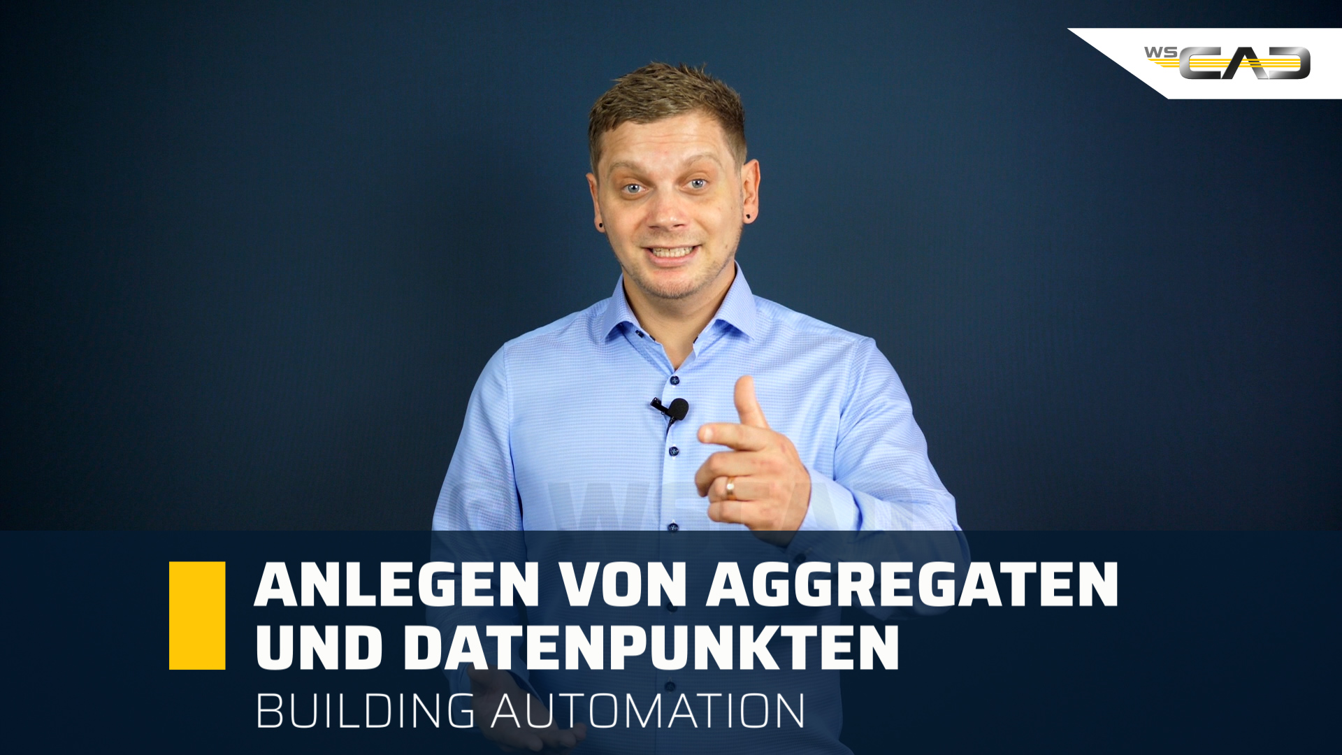 Anlegen von Datenpunkten und Aggregaten