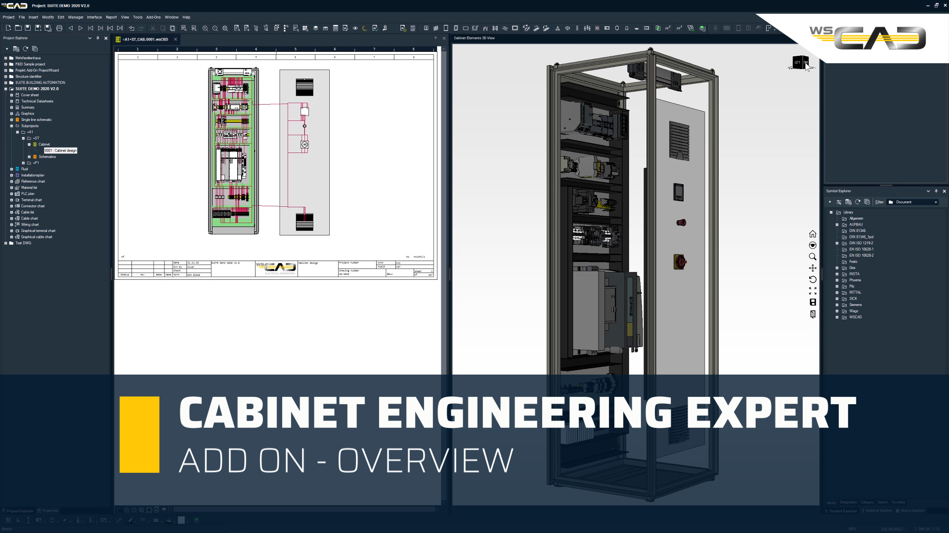 Cabinet Engineering Expert (FR)