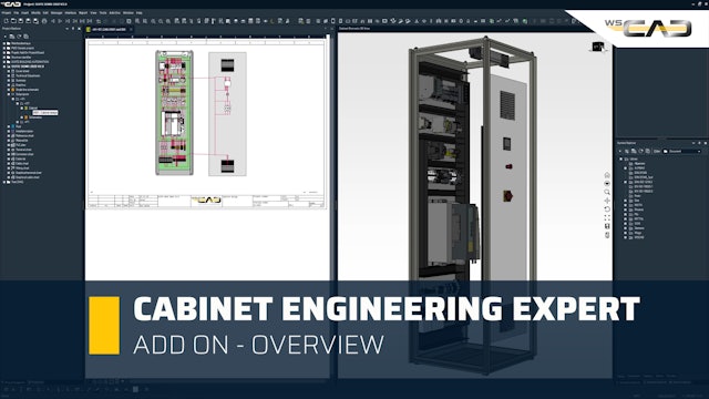 Cabinet Engineering Expert (FR)