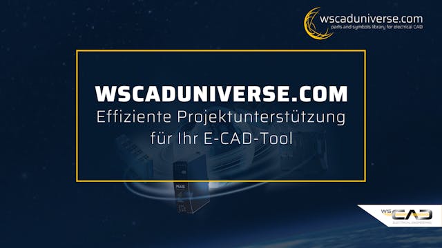 wscaduniverse.com – Effiziente Projek...