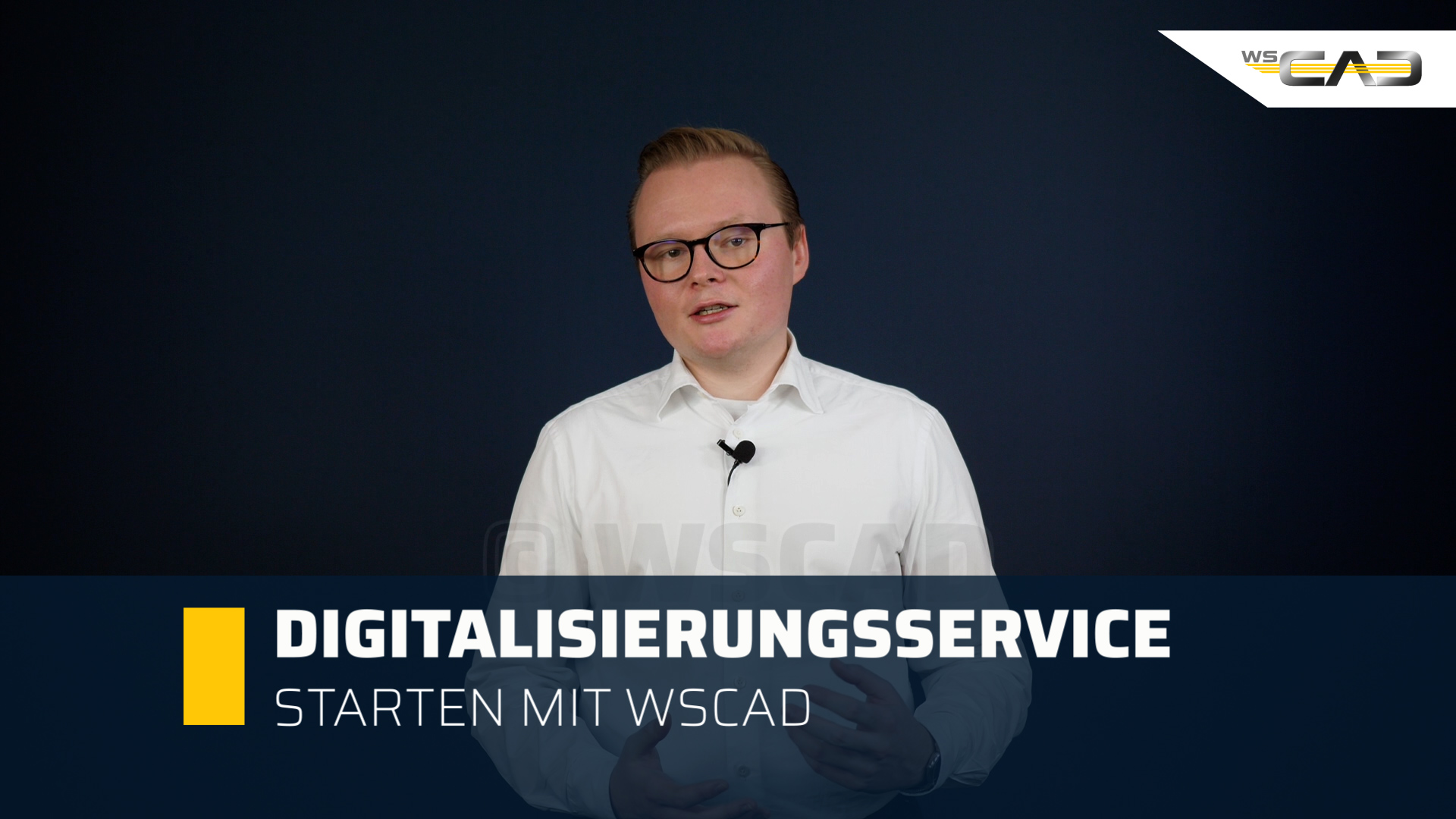 Digitalisierungsservice