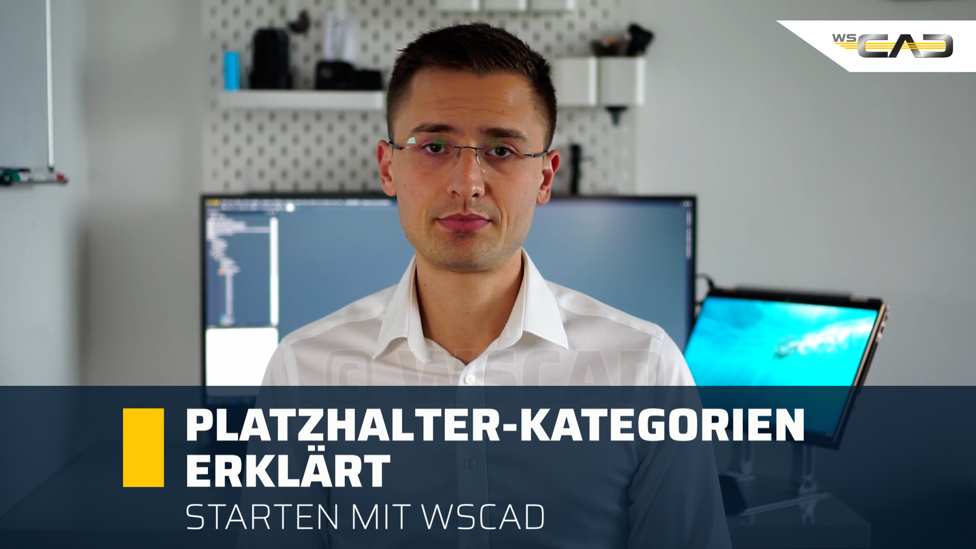 Platzhalter-Kategorien erklärt