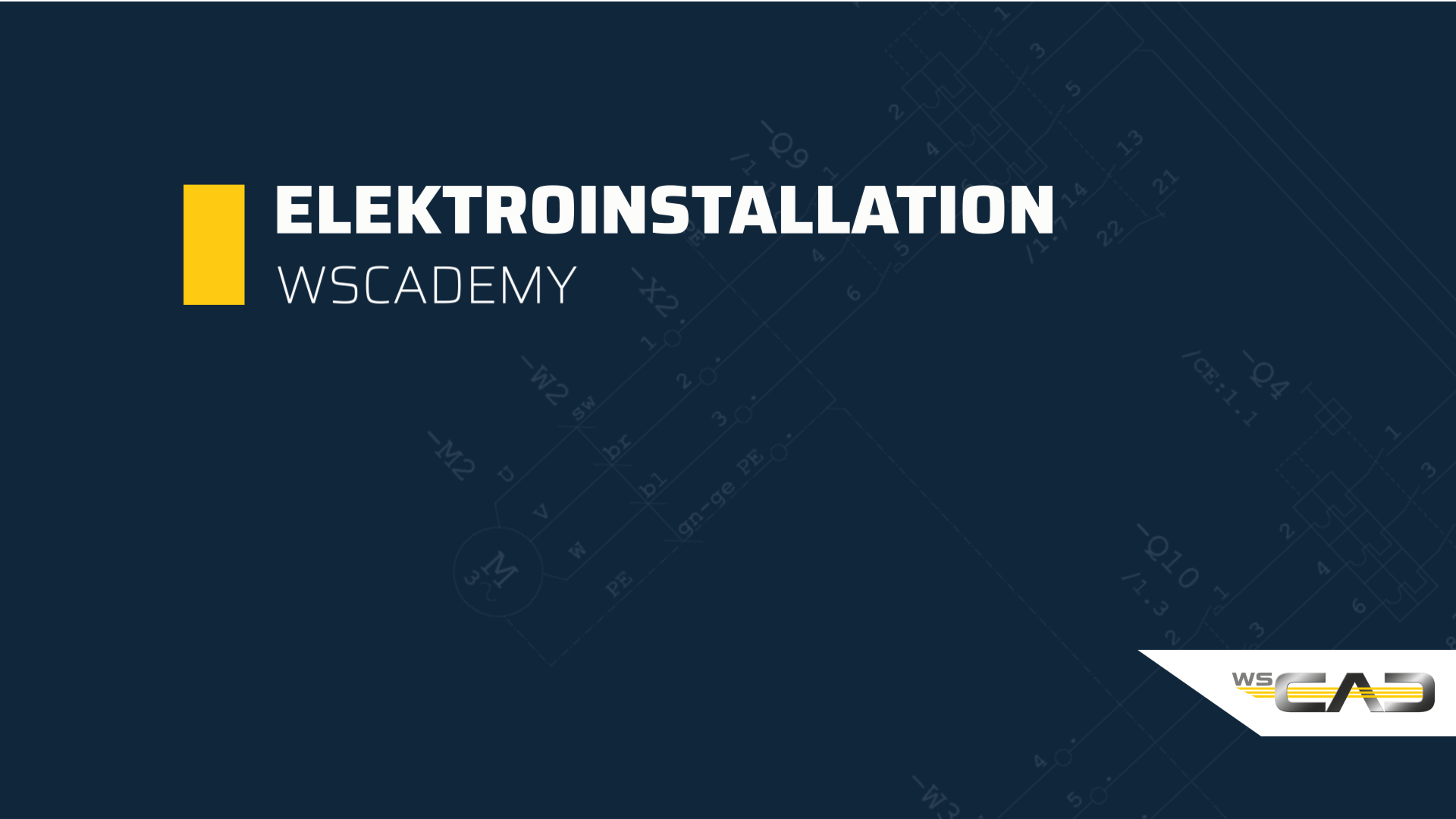 Electrical Installation