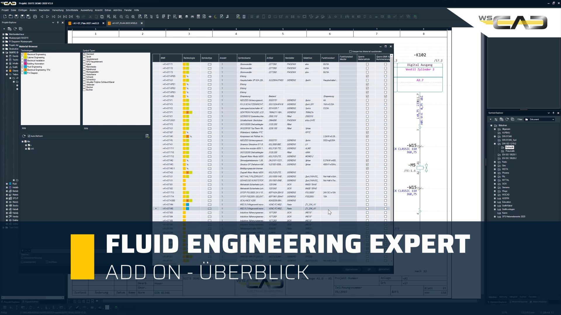 Fluid Engineering Expert