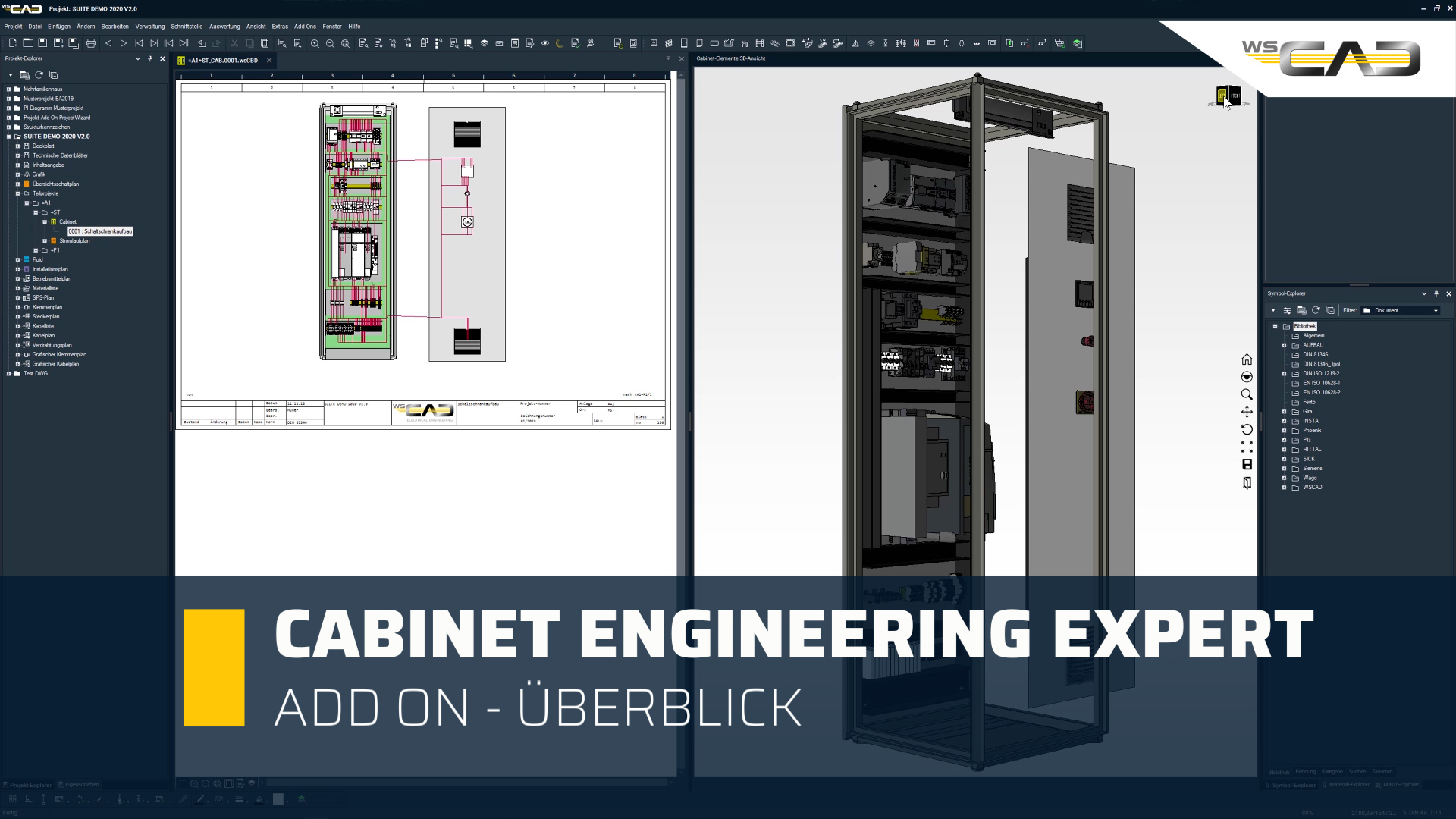 Cabinet Engineering Expert