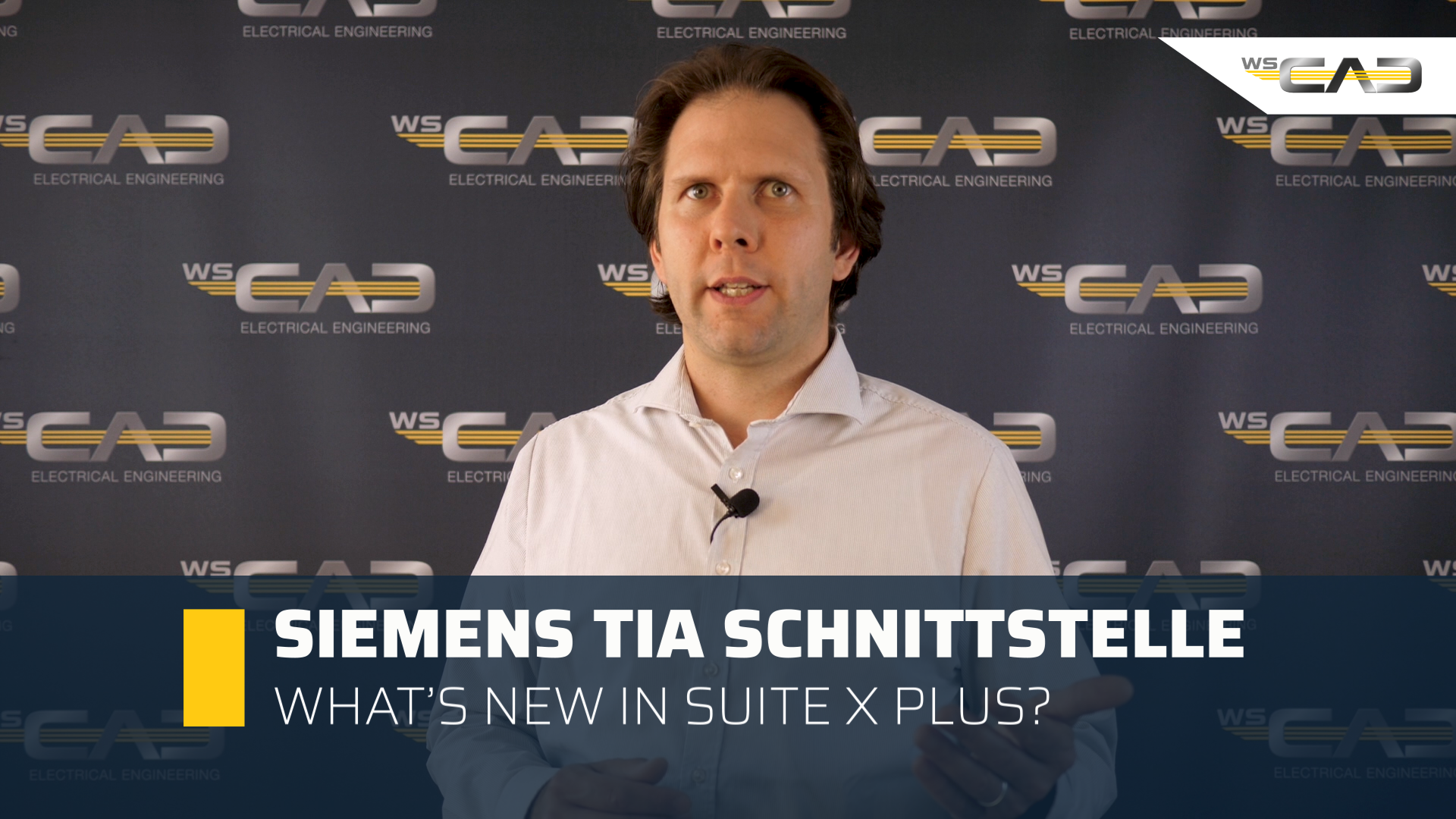 Service Pack 1 Teil 5: Siemens TIA Schnittstelle