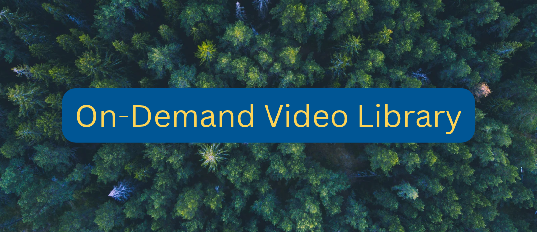 On Demand Videos