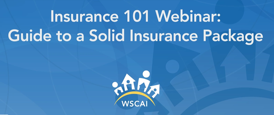 Insurance Board Member Guide to Insurance Packages