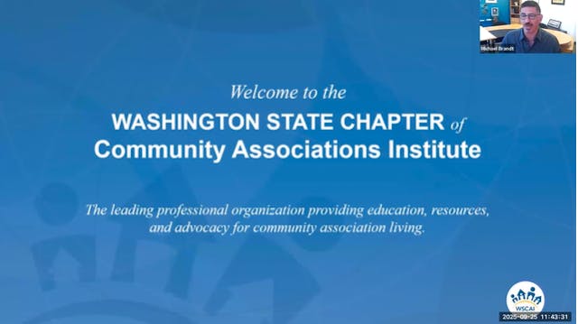 Litigation of Homeowners/Condo Unit O...