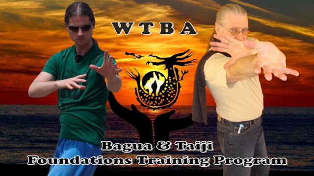 WTBA Online Foundations Training Program
