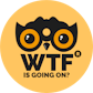 WTF MEDIA® | Independent Journalism & Media