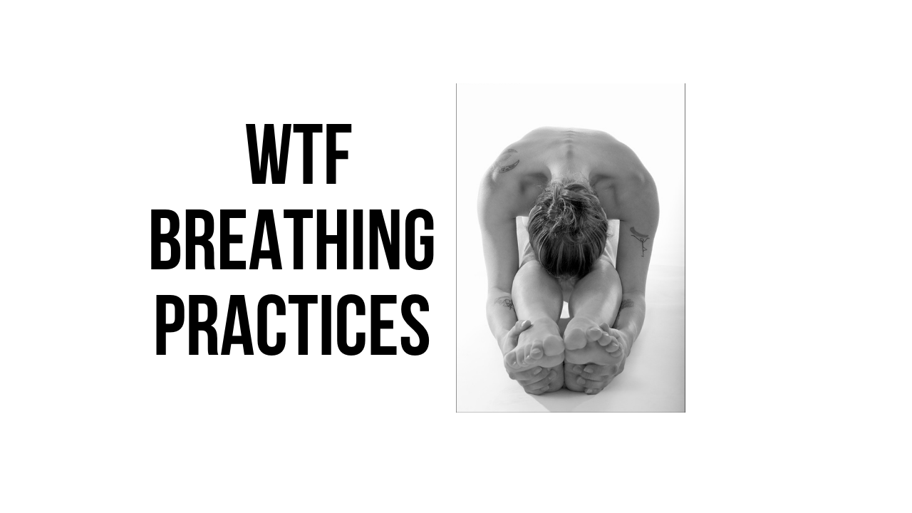 Breathing Practices
