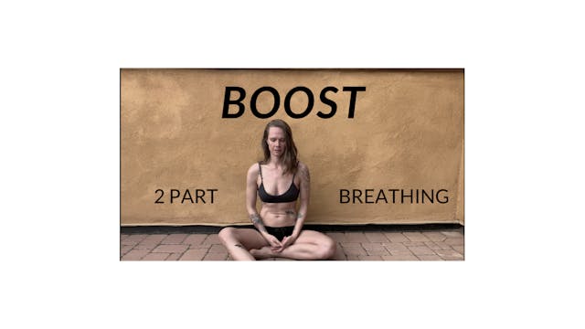 A Boost
