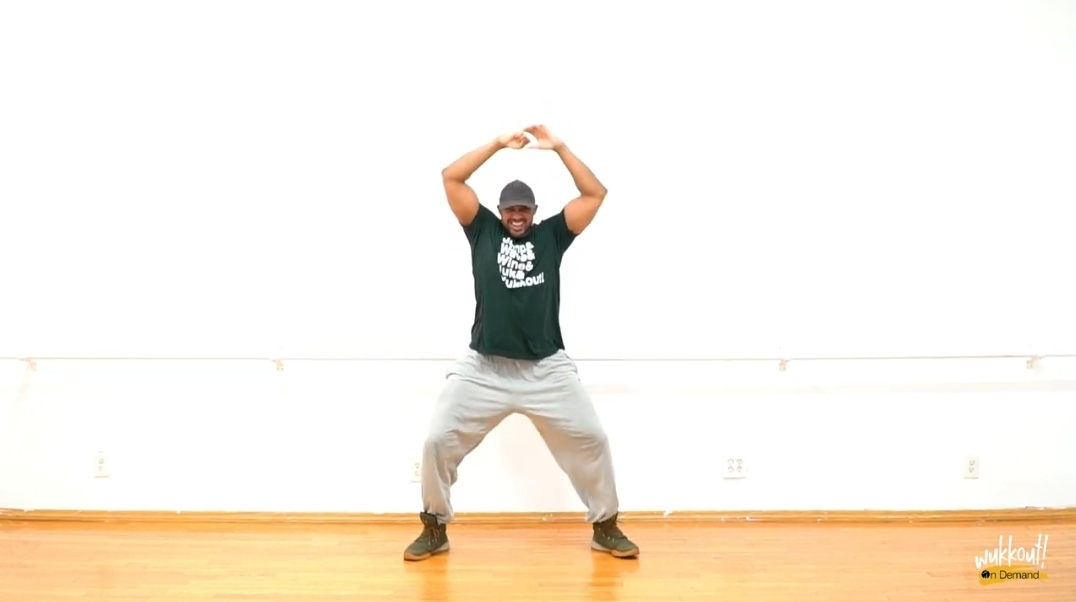 Full Wukkout!® Class - October '21