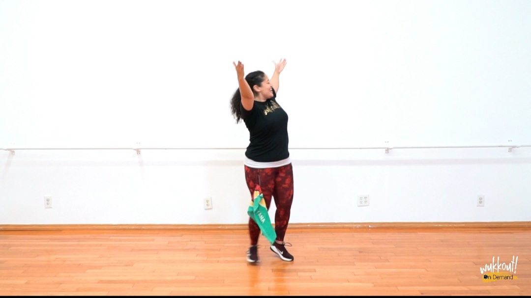 Full Wukkout!® Class - January '21