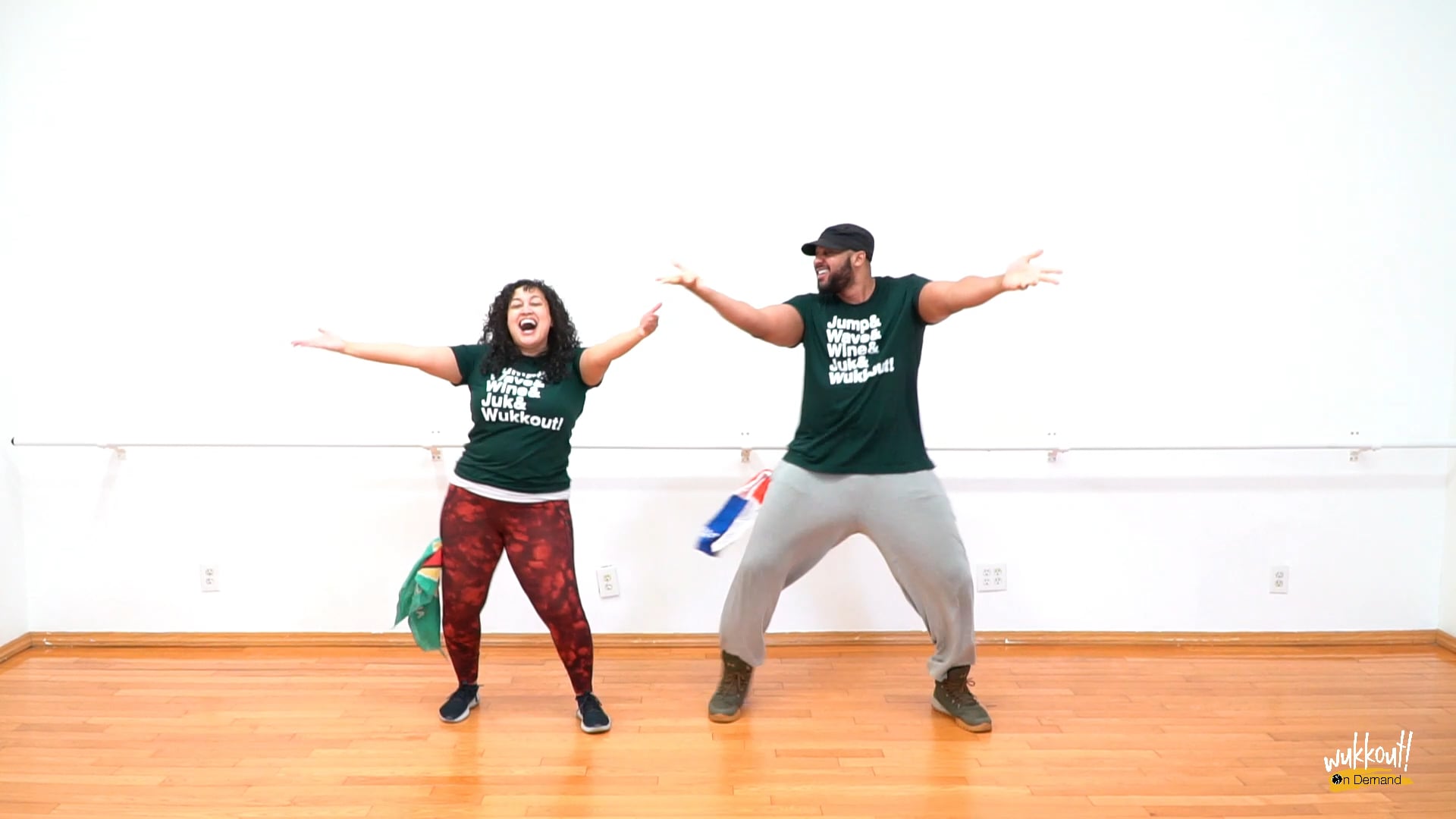 Counting My Blessings