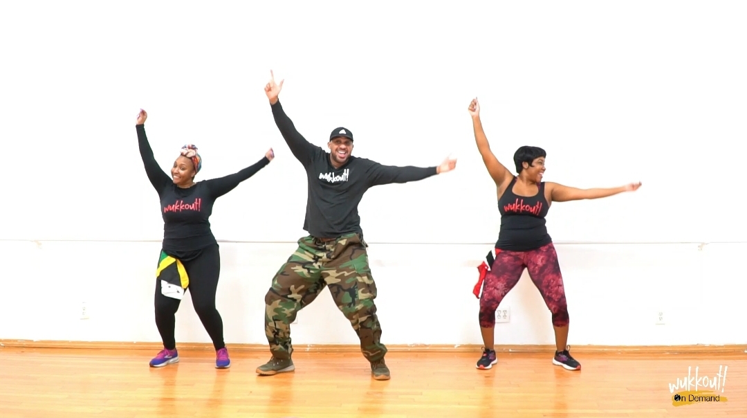 Quick Wukkout!® - February '22