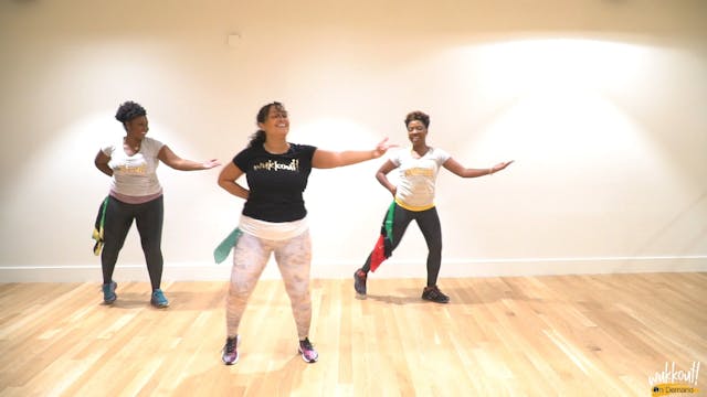 BTW (Behaving the Worst)