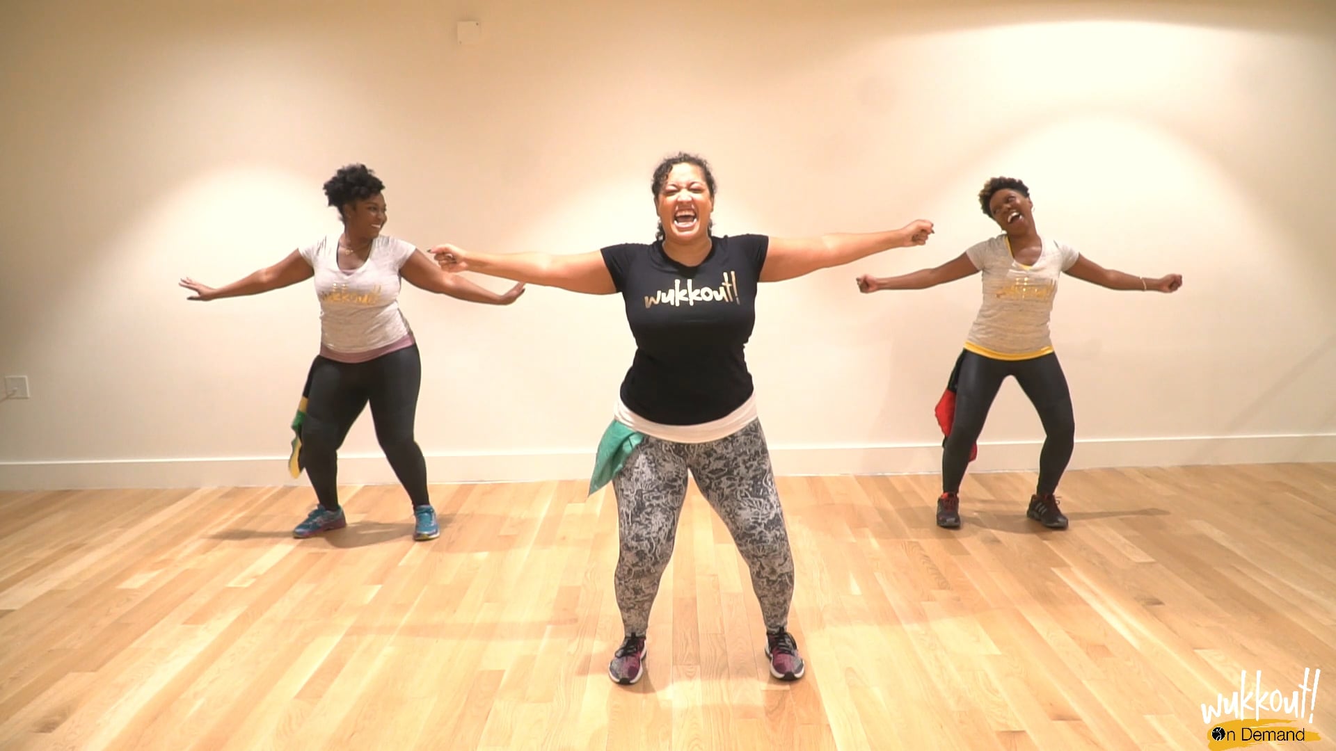 Bend Down Pause (Remix)