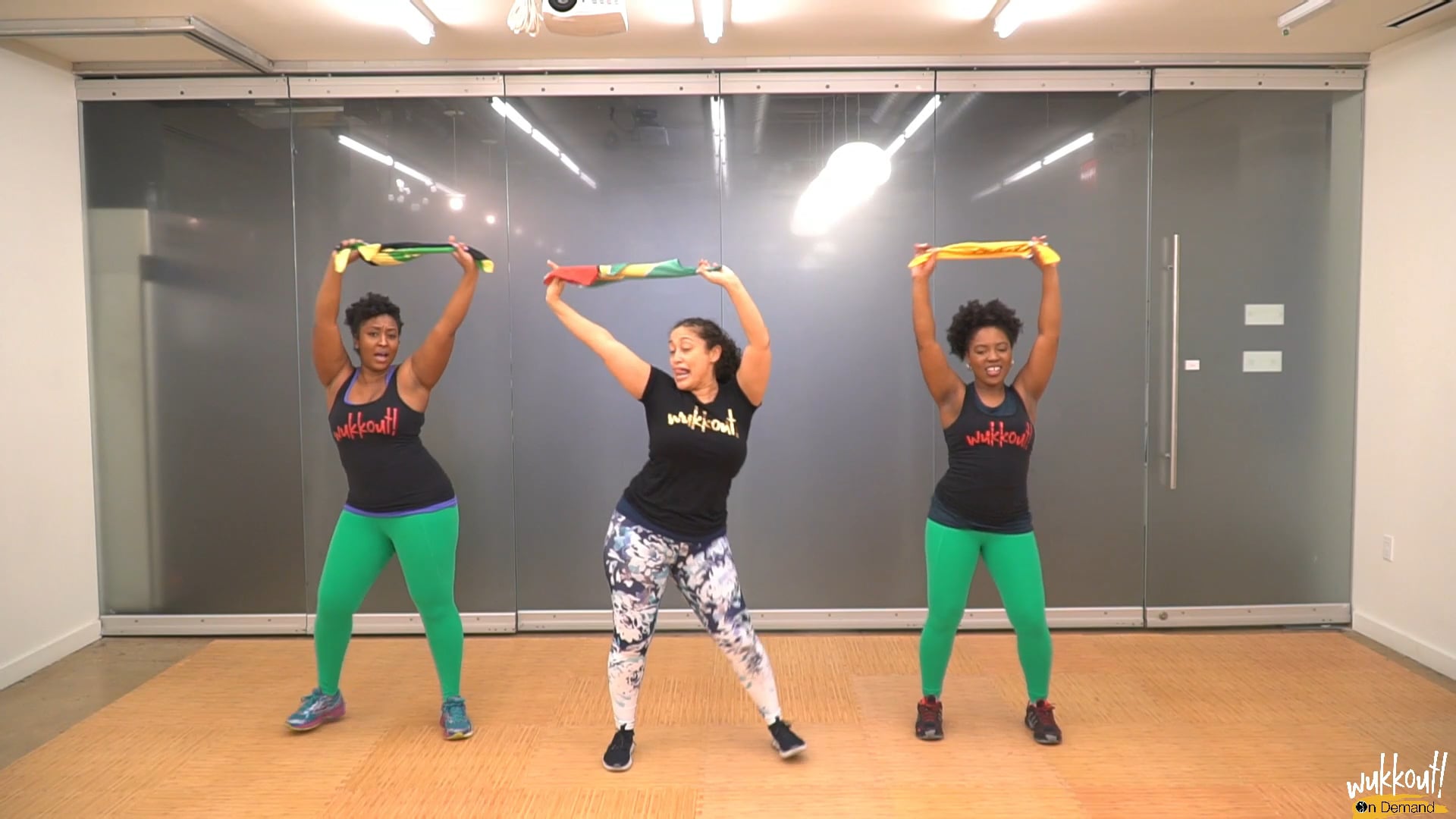 Spotlight - Patrice Roberts