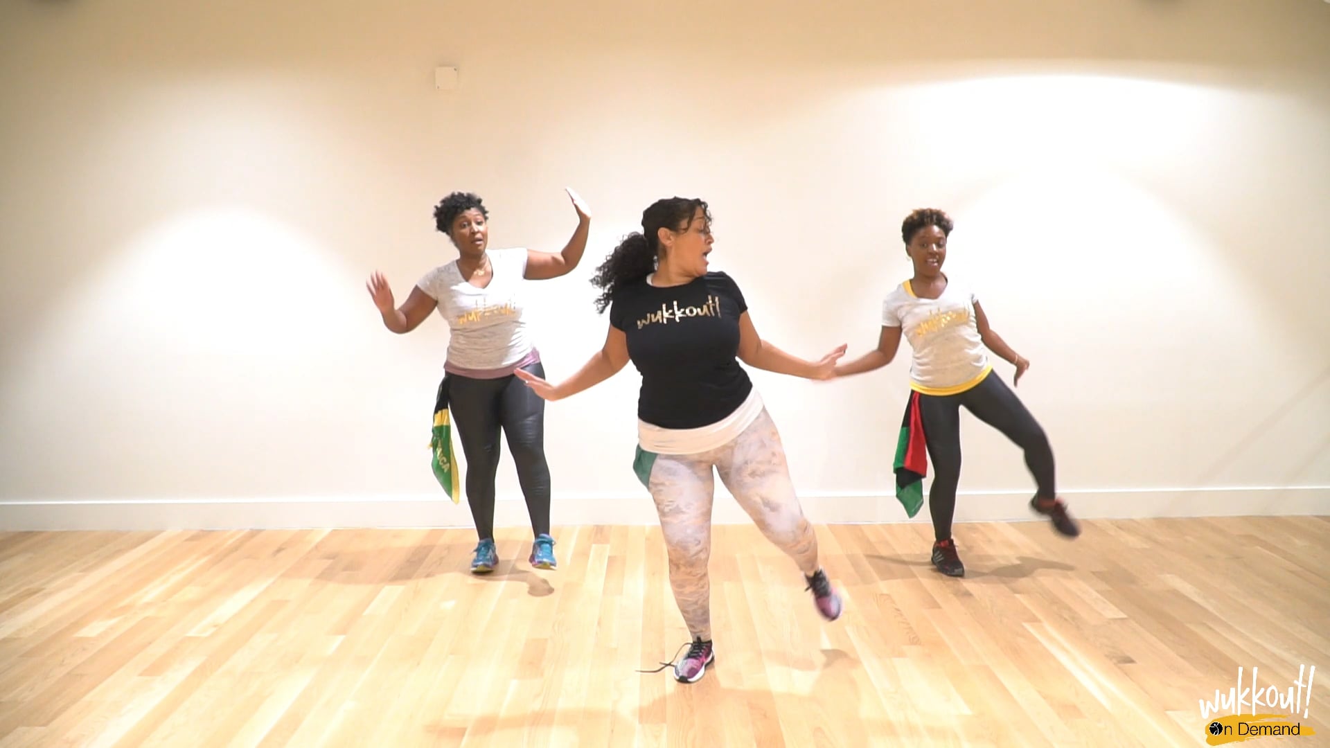 Soak it Good (Remix)