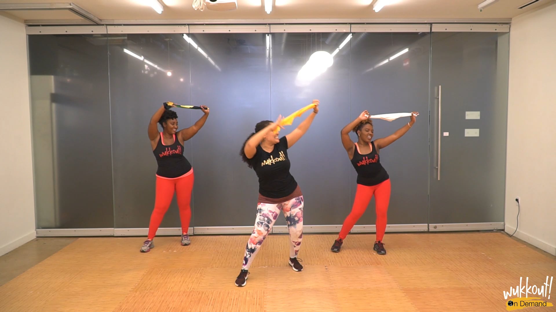 Trouble in the Morning