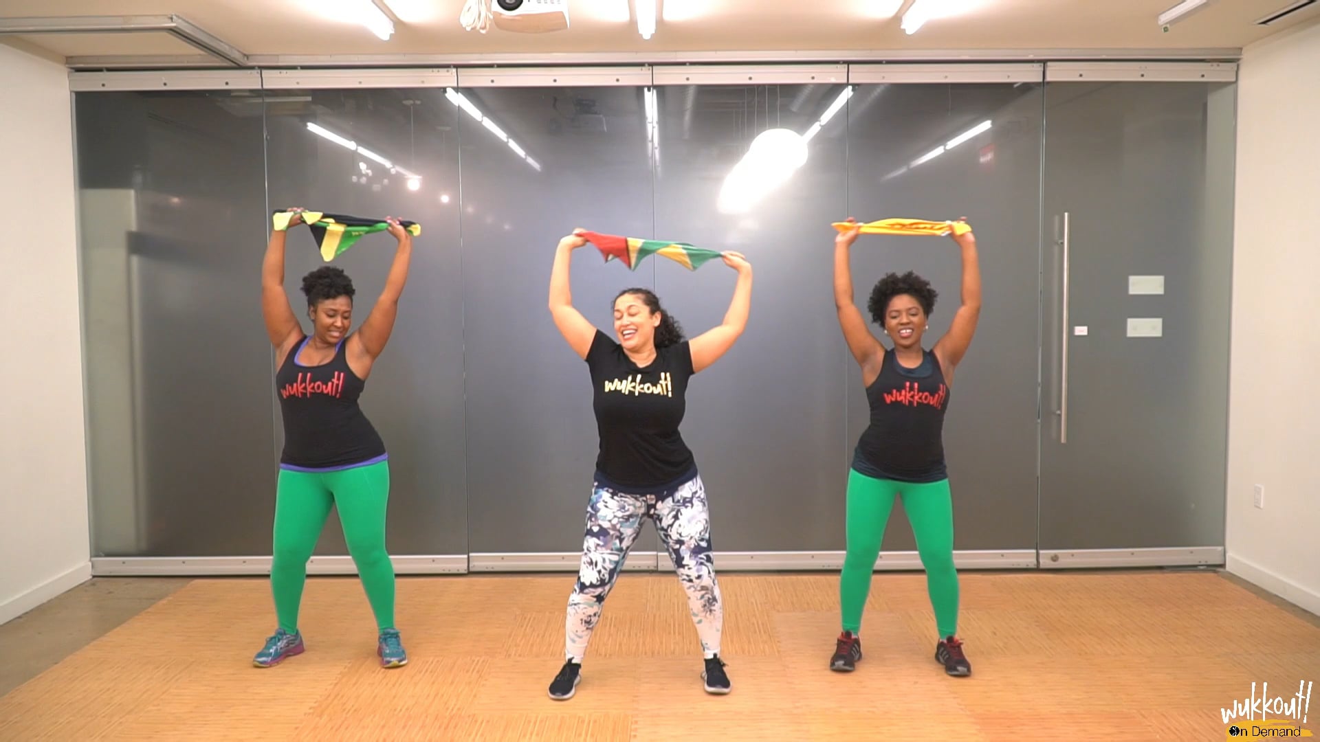 Spotlight - Queens of Soca