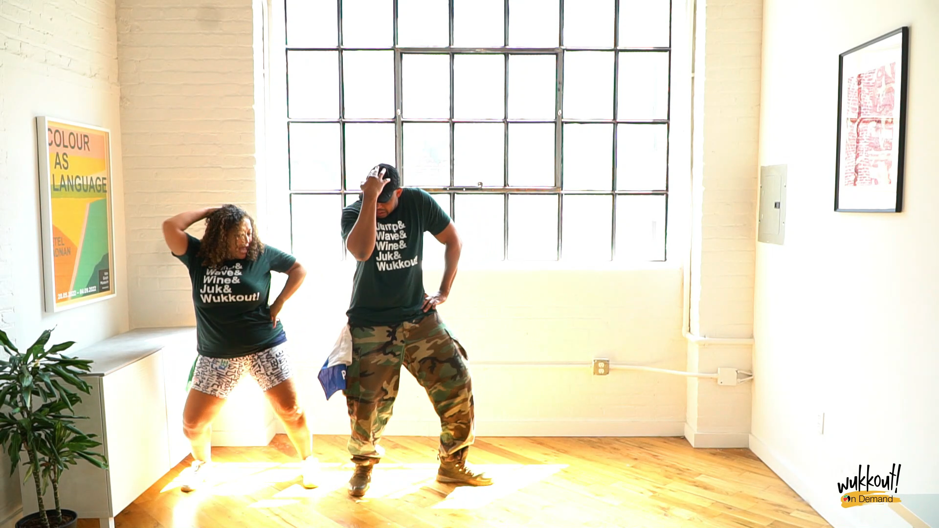 Full Wukkout!® - Fall ' 24