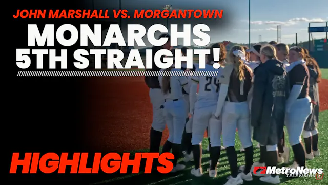 John Marshall wins No. 1 vs. No. 2 ma...