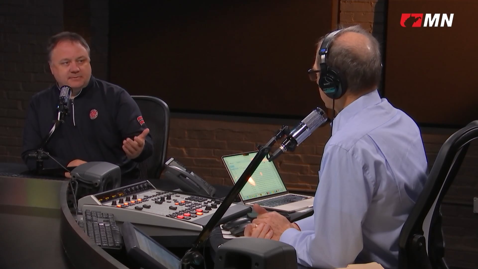 Travis Jones on HS Football Legal Challenges