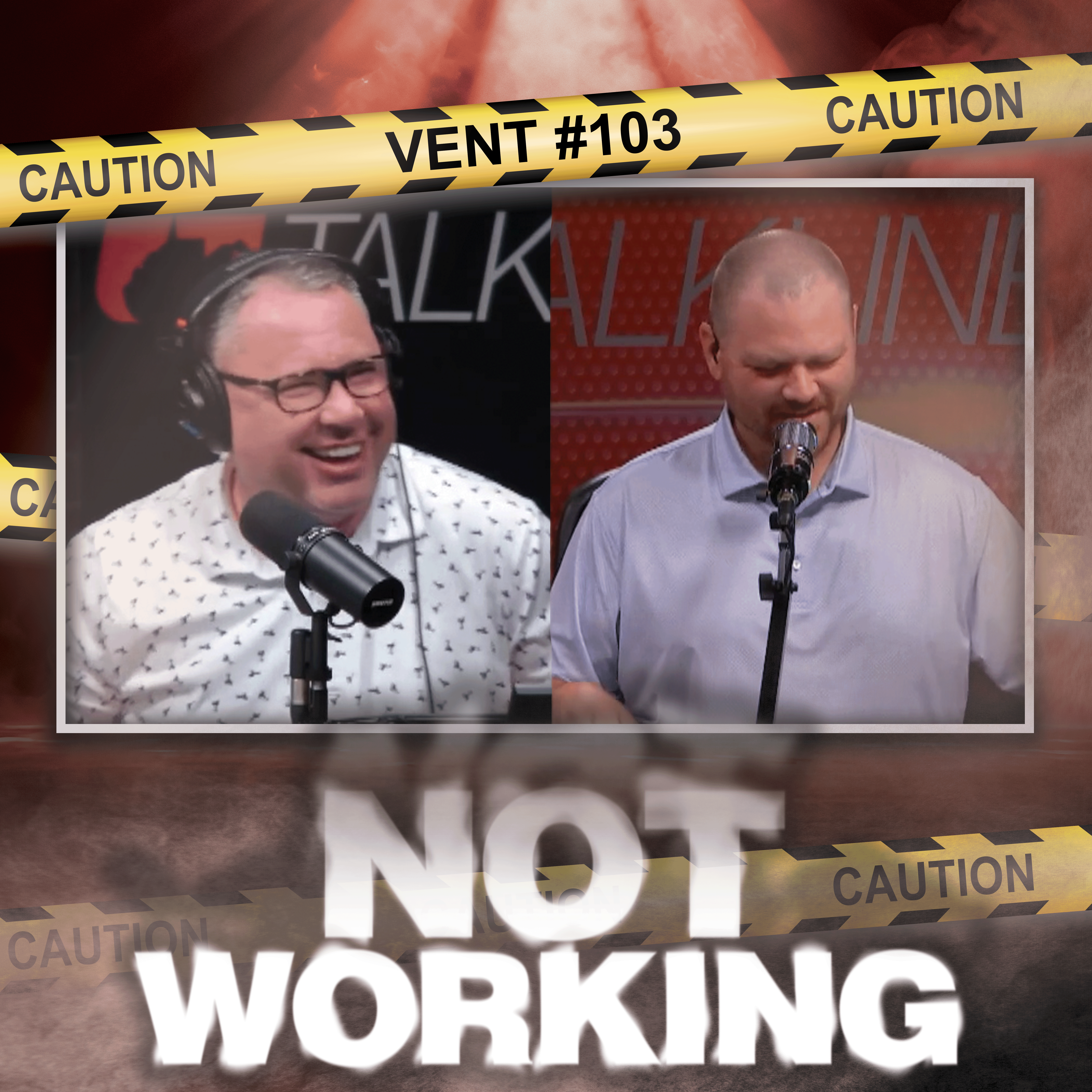 Steam Release: Vent #103