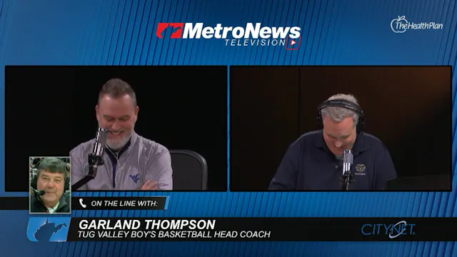 Tug Valley Post State Championship Se...