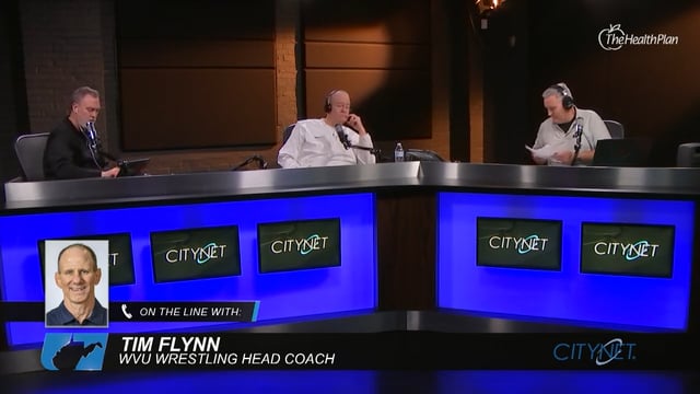 Tim Flynn Full Interview