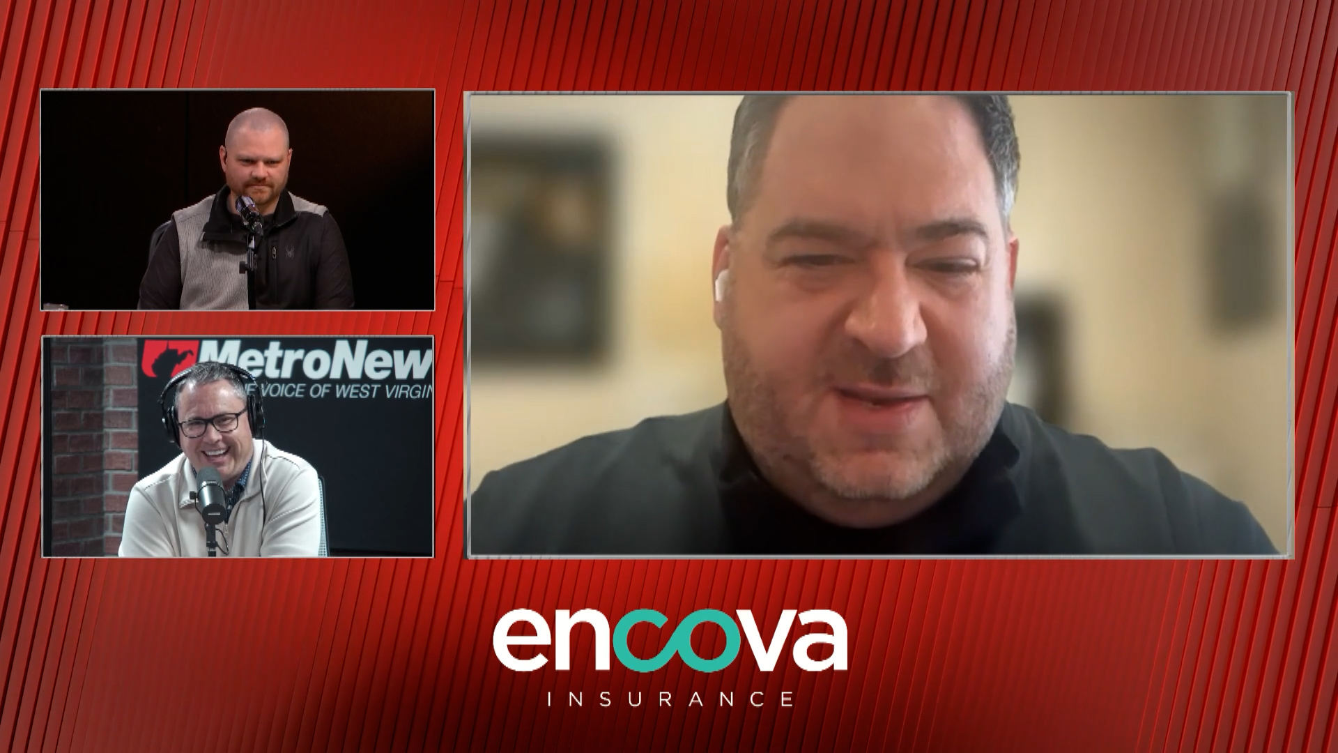 Talkline for Monday, February 23rd, 2026