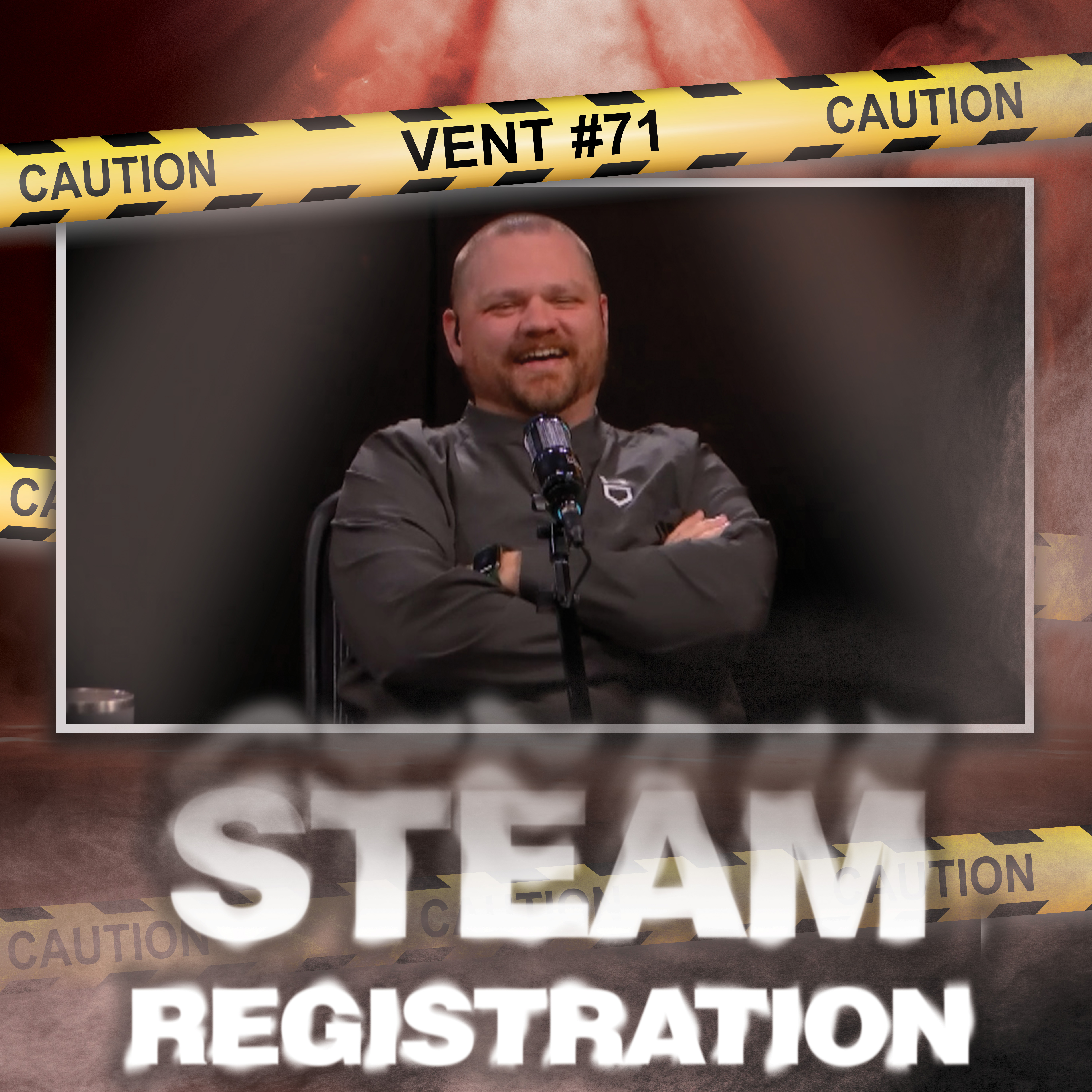Steam Release: Vent #71