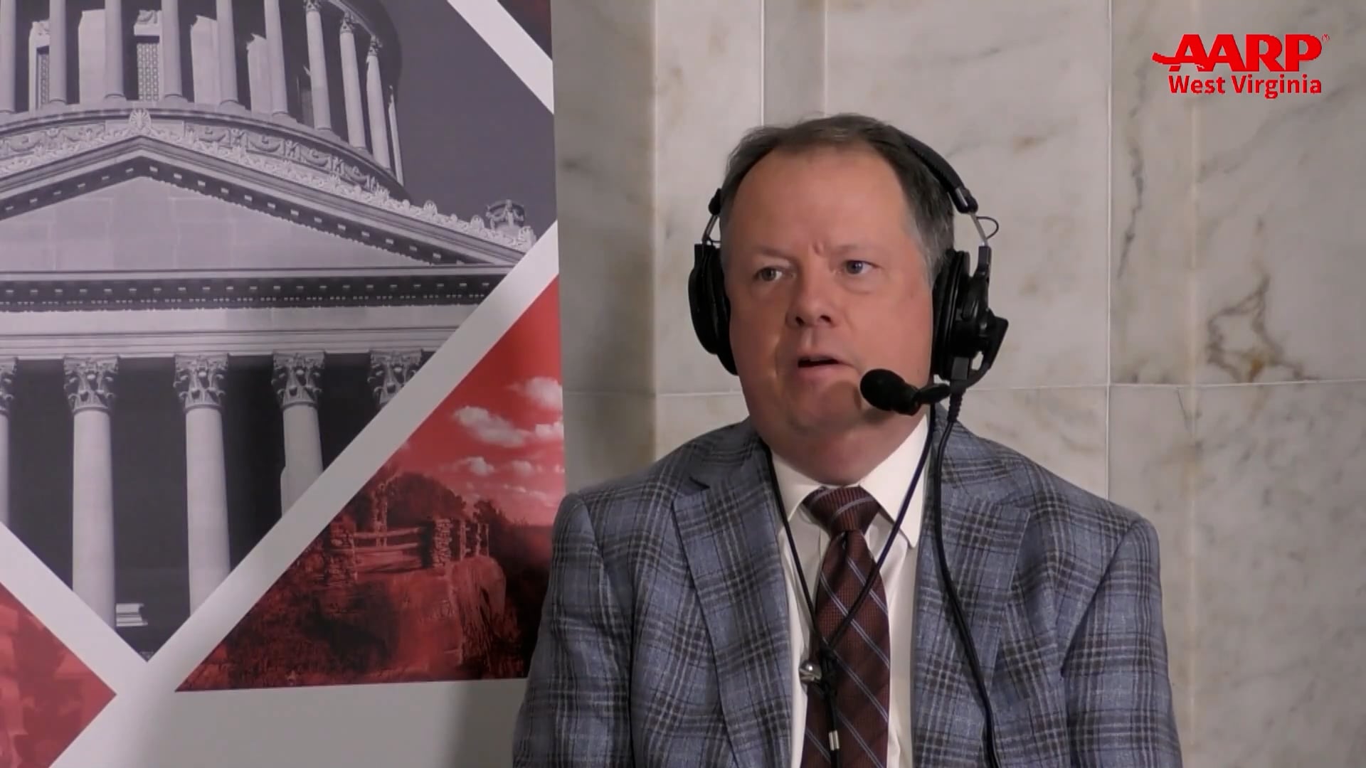 Brad McElhinny on Bills of the Day